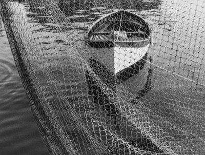 La Rete e la Barca