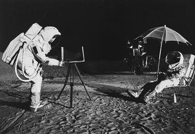 Sonata al Chiaro di Luna
