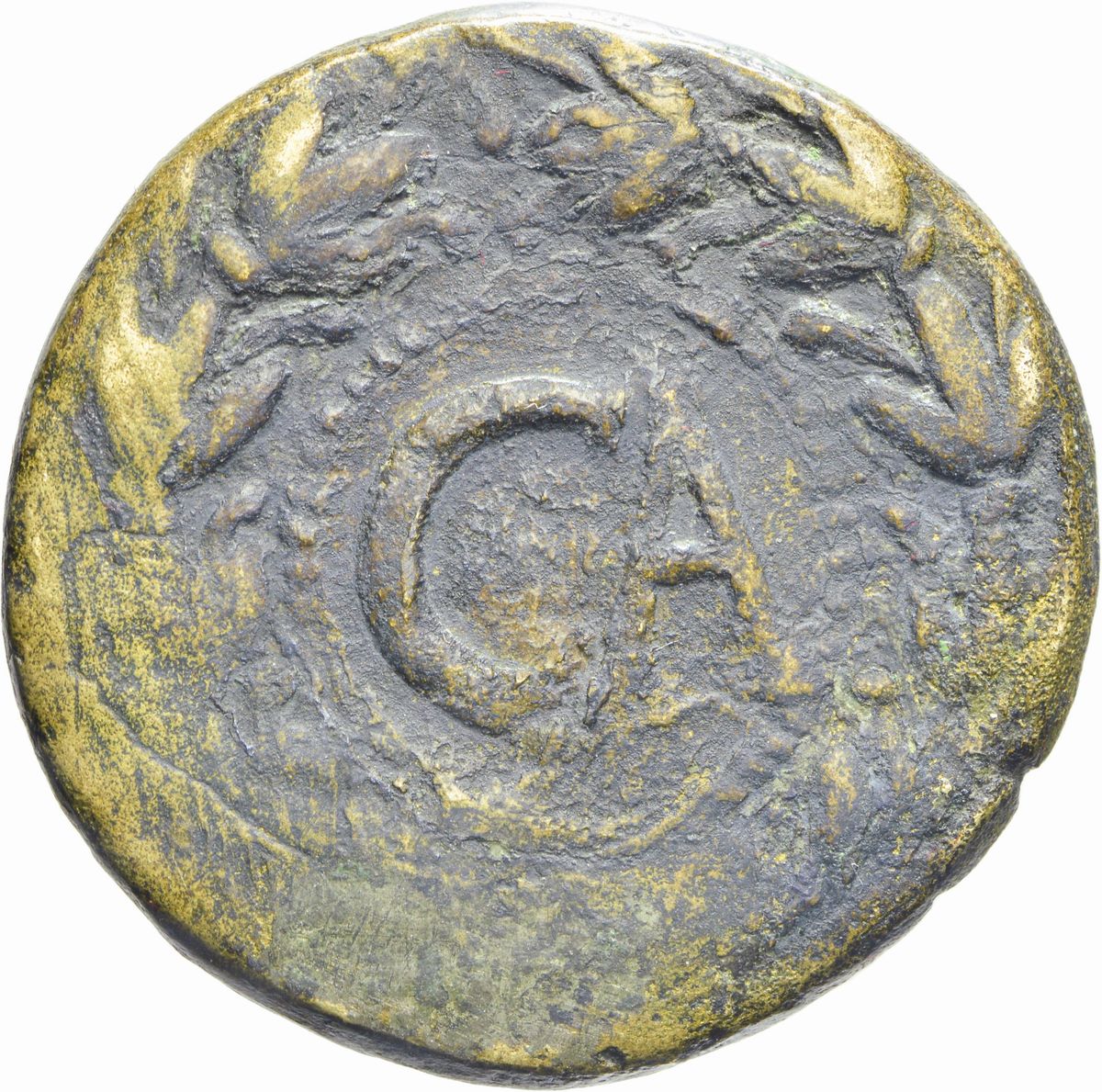 Impero Romano - Rifacimenti moderni di monete romane: Augusto e Probo, diverse emissioni