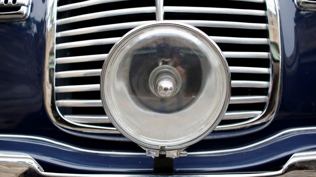 1949 Maserati A6 1500 Gran Turismo (pinin Farina)