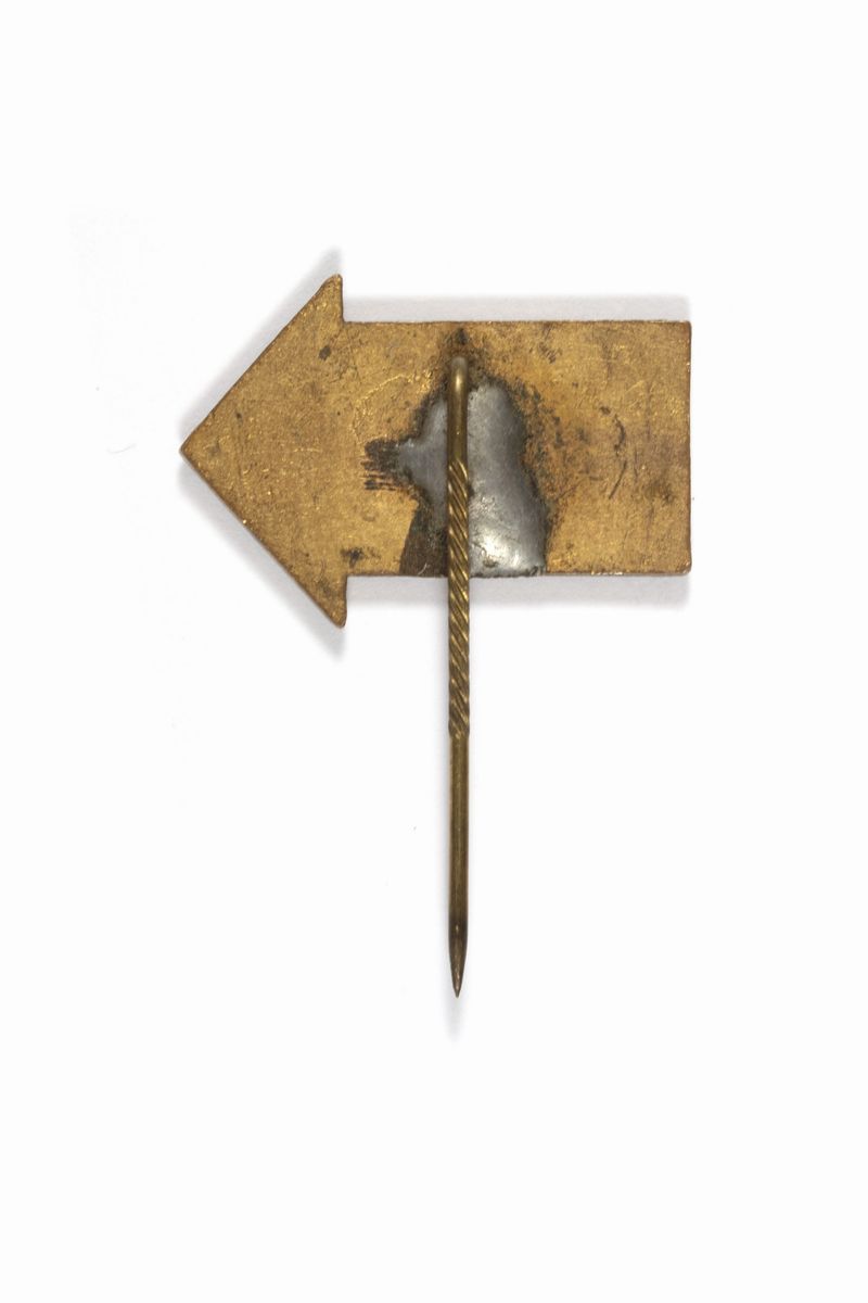 Distintivo 1000 Miglia, 1952