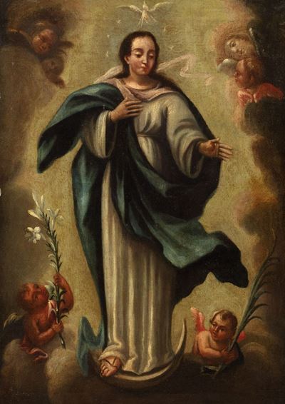 Immacolata Concezione
