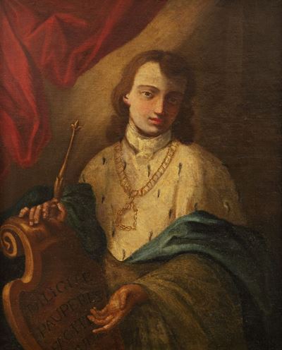 Il Beato Amedeo IX di Savoia