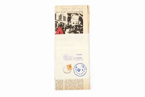 Beuys Joseph - Lotta continua