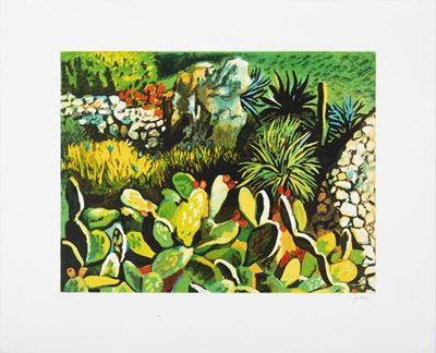Cactus
