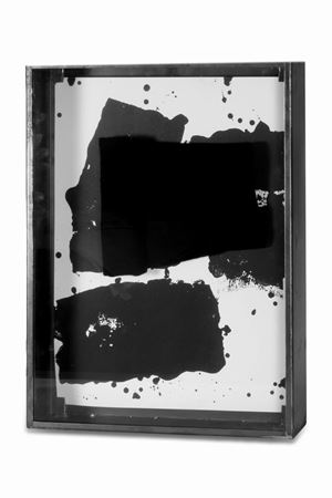 Kounellis Jannis - Senza titolo