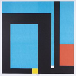 Munari Bruno - Negative - positive