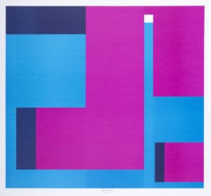 Munari Bruno - Negative - positive
