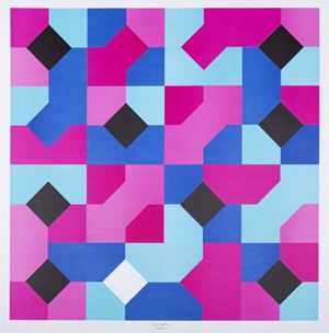 Munari Bruno - Negative - positive