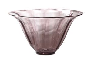  - Murano glass vase, early 20th century