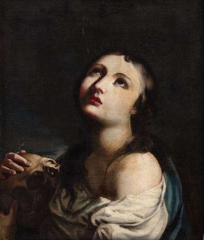 Maddalena Penitente