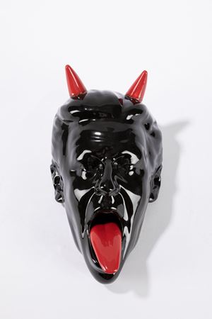 Nen Zwarten Assenbak