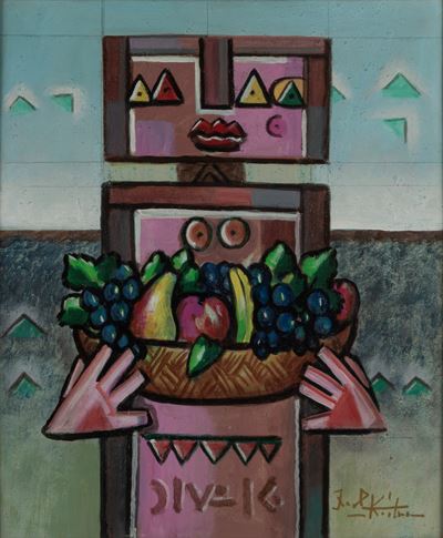 Frutta Fresca