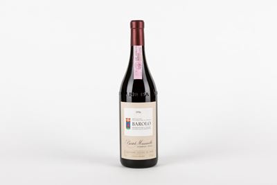 Bartolo Mascarello Barolo