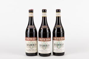 Piemonte - Piemonte - Barolo