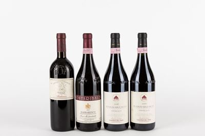 Selezione Barbaresco (4 Bt)