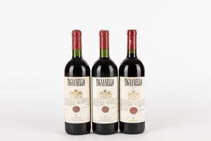 Toscana  - Toscana  - Super Tuscan