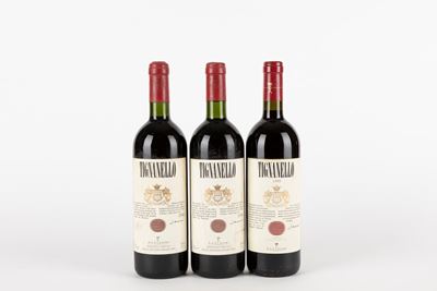 Tignanello (3 Bt)