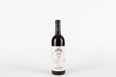 Bruno Giacosa Barbaresco Gallina di Neive Etichetta Bianca