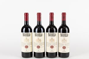 Tignanello Vertical Collection (4 BT)