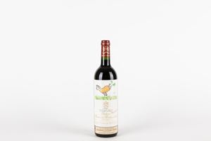 Chateau Mouton Rothschild