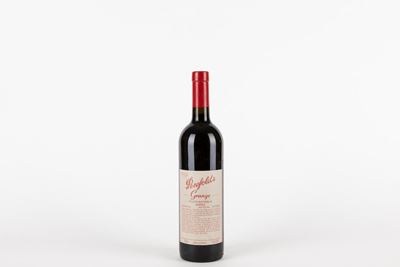 Penfolds Grange