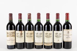 Bordeaux Selection (7 BT)