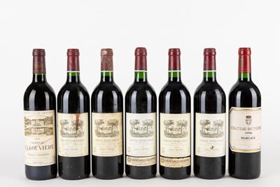 Selezione Bordeaux (7 Bt)