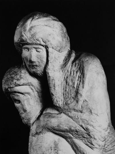 Pietà Rondanini