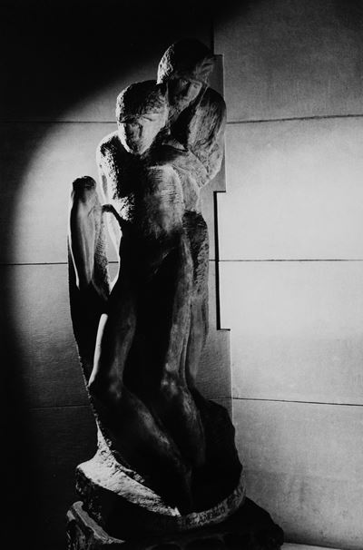 Pietà Rondanini