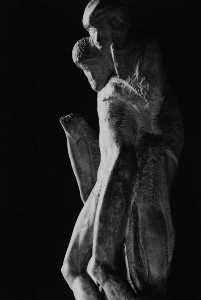 Pietà Rondanini