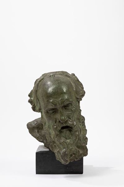 Ritratto Maschile