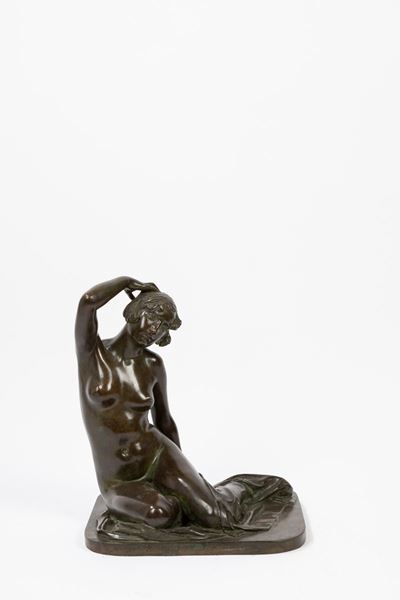Nudo Femminile