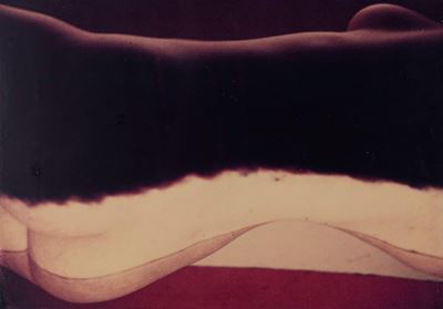 Senza Titolo (nudo)