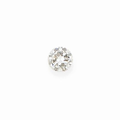 Diamante Taglio Brillante Ct 0,73