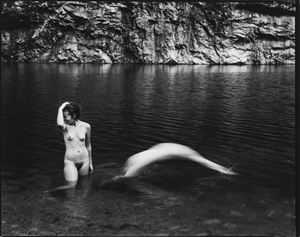 Marien Deury (Memorial Day)