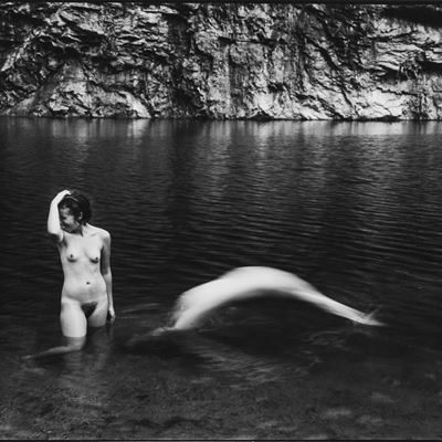 Marien Deury (memorial Day)