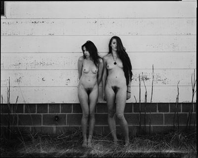Marien And Rachel, Northen Va