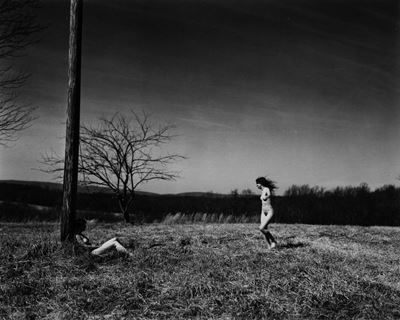 Rachel And Marian, Northen Virginia