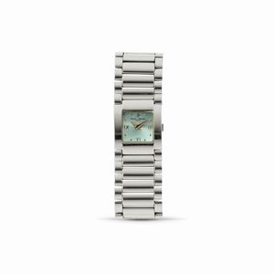 A stainless steel wristwatch, Baume & Mercier, Catwalk