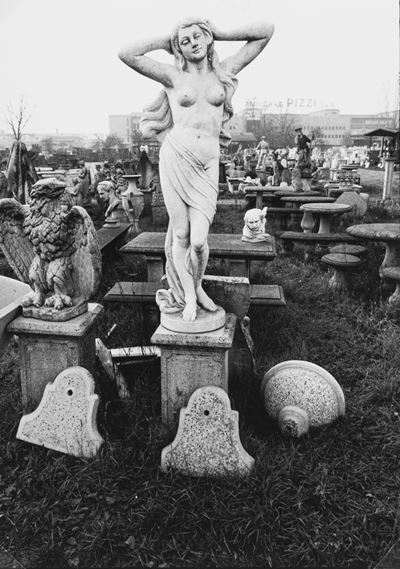 Senza Titolo (milano)