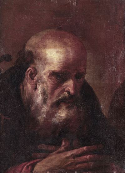 Sant'antonio Abate