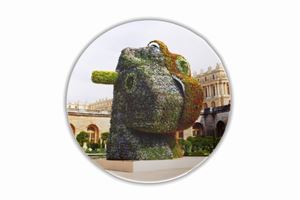 Koons Jeff - Split Rocker