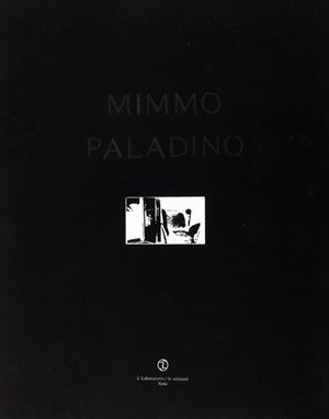 Paladino Mimmo - Chorale caccioppoli
