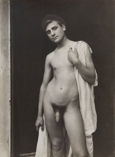 Giovane Siciliano