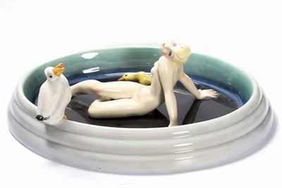 Ceramica "dolce Far Niente"