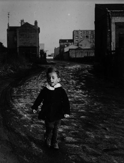 Enfant