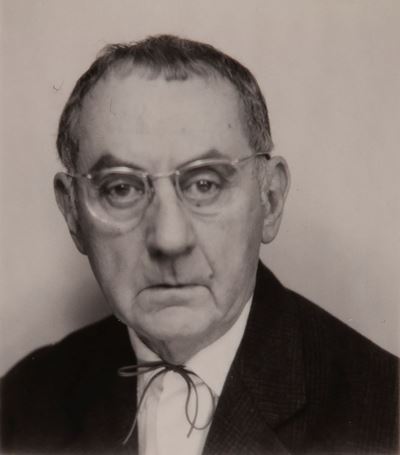 Autoritratto