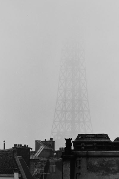 Paris Tour Eiffel