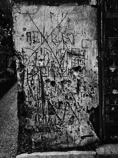 Graffiti